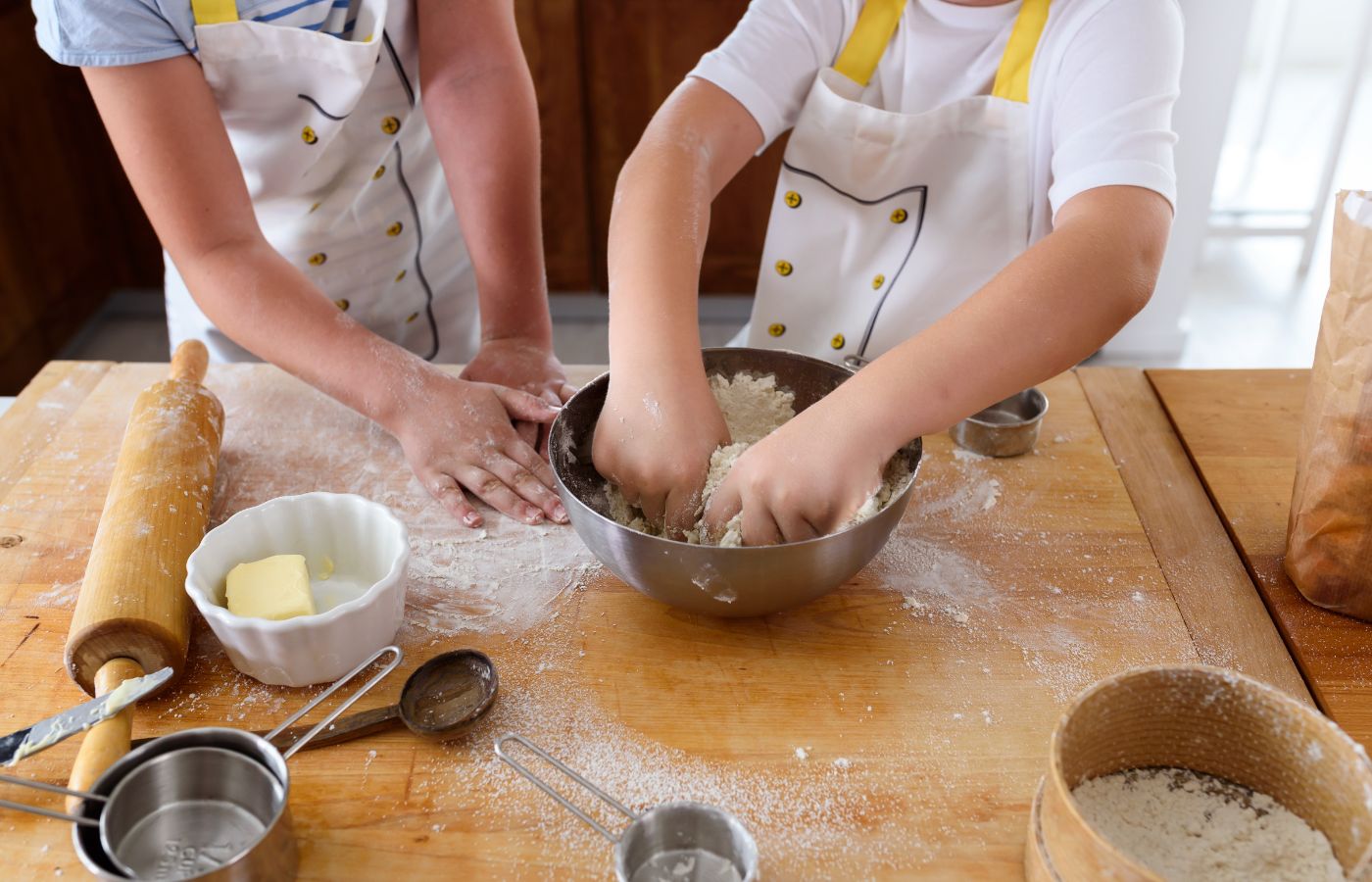 Screen-Free Activities That Spark Imagination (and Sneak in Learning!)